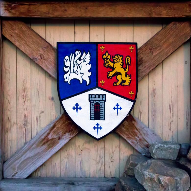 Free stock image of Emblem created by 2happy