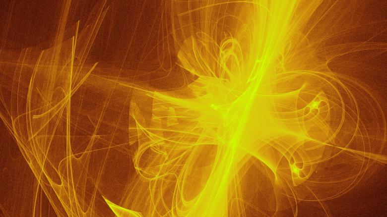Free stock image of Abstract Fractal Art #2 created by George Cuda