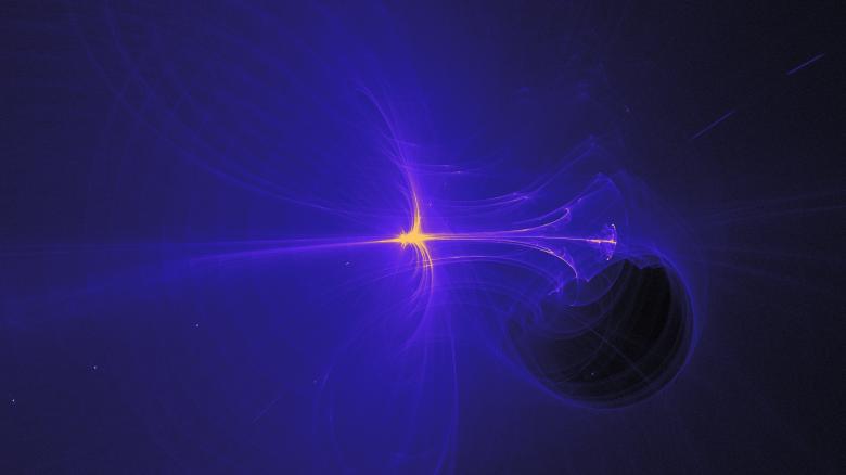 Free stock image of Abstract Fractal Art #3 created by George Cuda