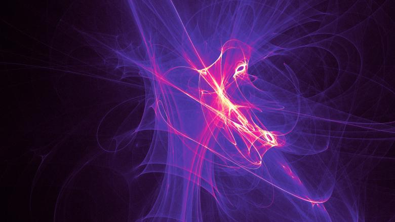 Free stock image of Abstract Fractal Art #5 created by George Cuda