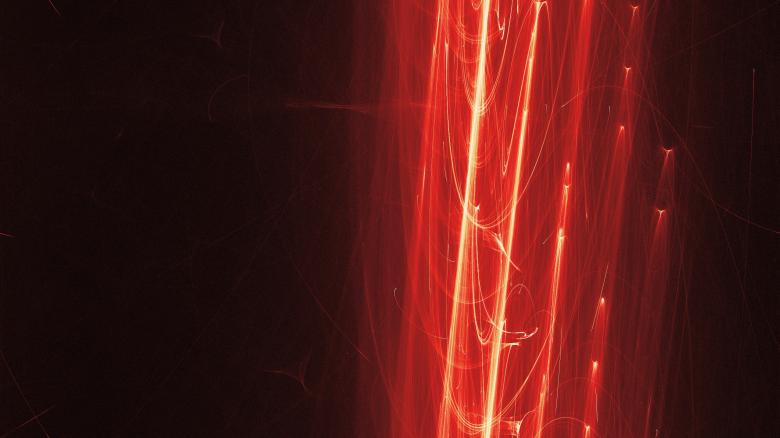 Free stock image of Abstract Fractal Art #6 created by George Cuda
