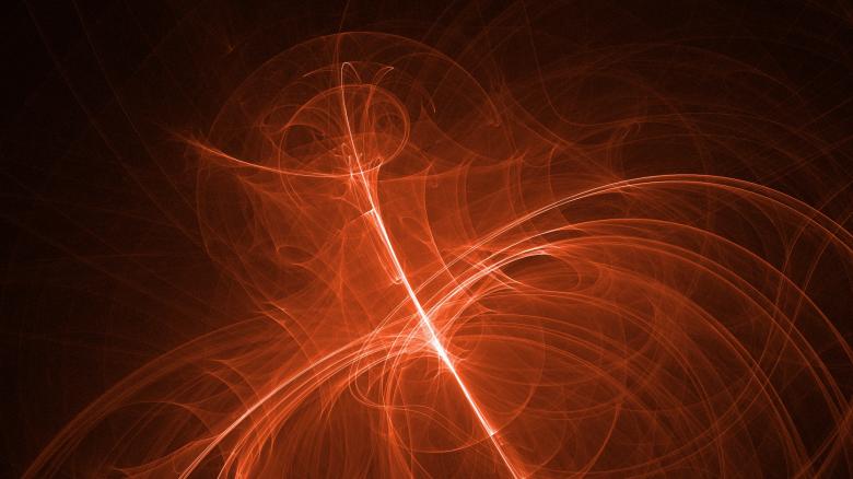 Free stock image of Abstract Fractal Art #14 created by George Cuda