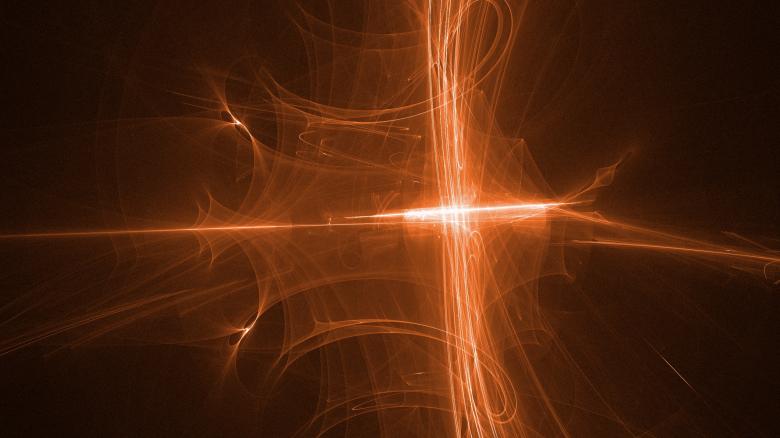 Free stock image of Abstract Fractal Art #15 created by George Cuda