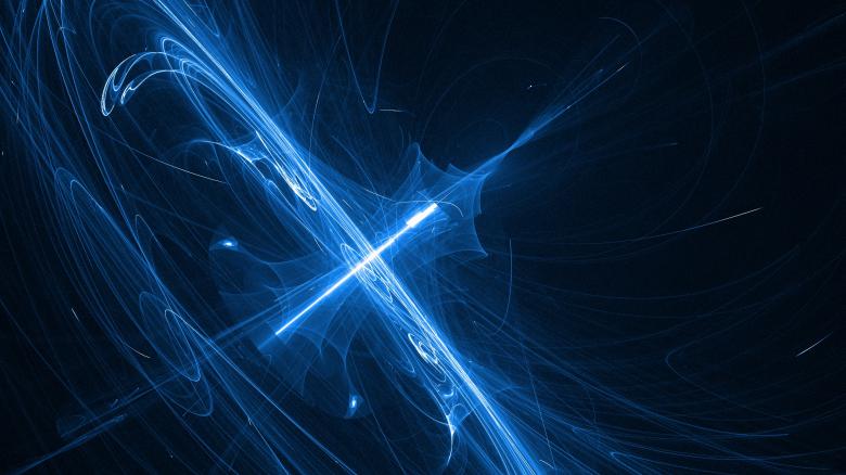 Free stock image of Abstract Fractal Art #17 created by George Cuda
