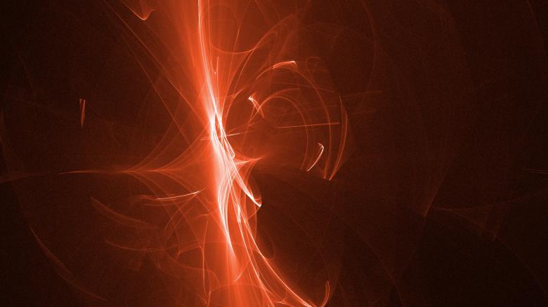 Free stock image of Abstract Fractal Art #26 created by George Cuda