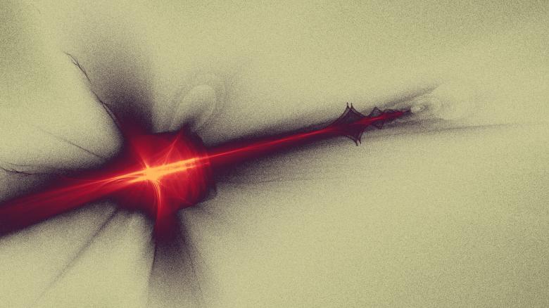 Free stock image of Abstract Fractal Art #29 created by George Cuda