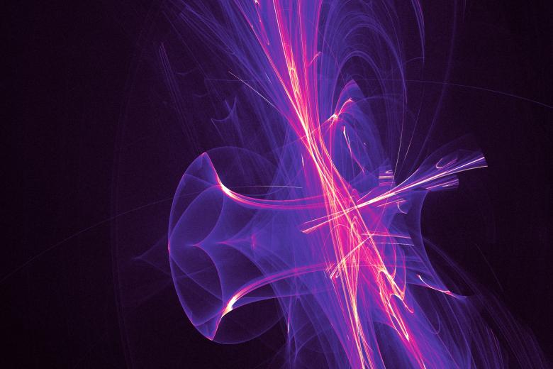 Free stock image of Abstract Fractal Art created by George Cuda