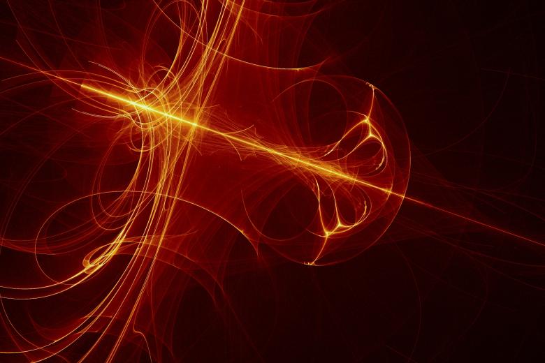 Free stock image of Abstract Fractal Art created by George Cuda