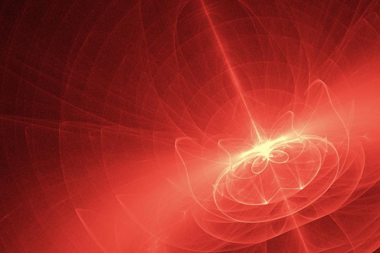 Free stock image of Abstract Fractal Background created by George Cuda