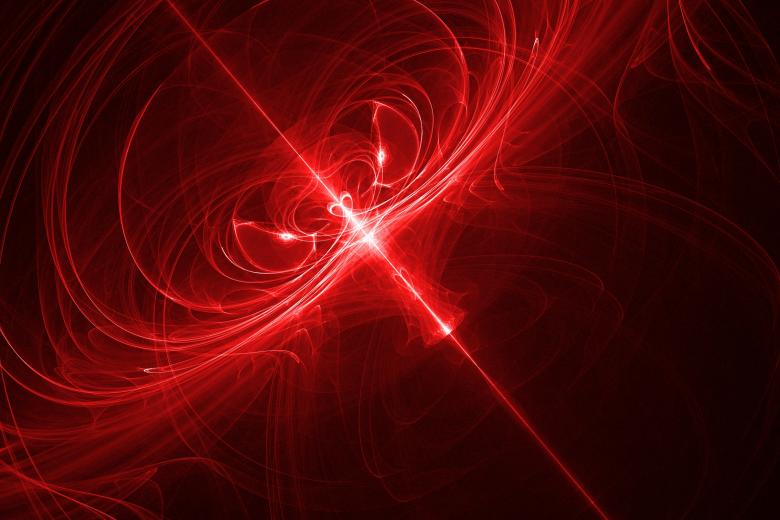 Free stock image of Abstract Fractal Art created by George Cuda