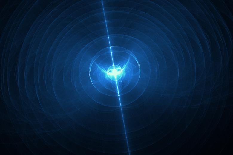 Free stock image of Abstract Fractal Art Wallpaper created by George Cuda