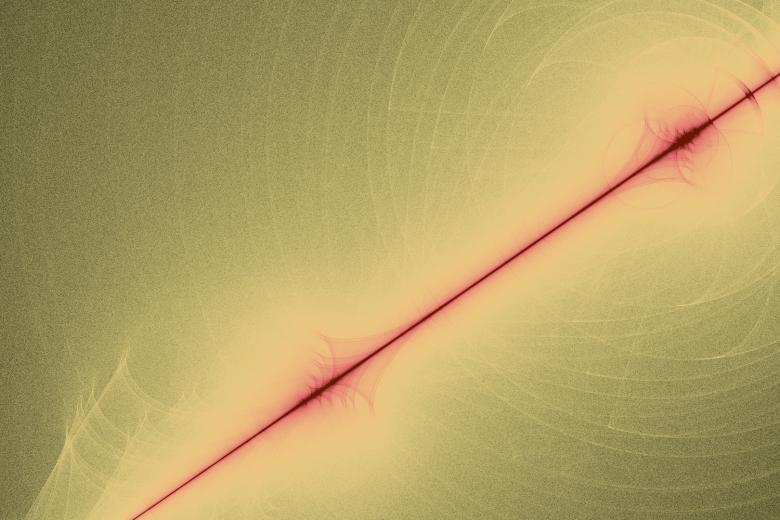 Free stock image of Abstract Fractal Art Wallpaper created by George Cuda
