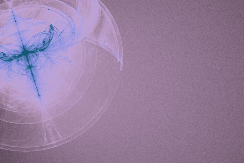 Free stock image of Abstract Fractal Art Wallpaper created by George Cuda