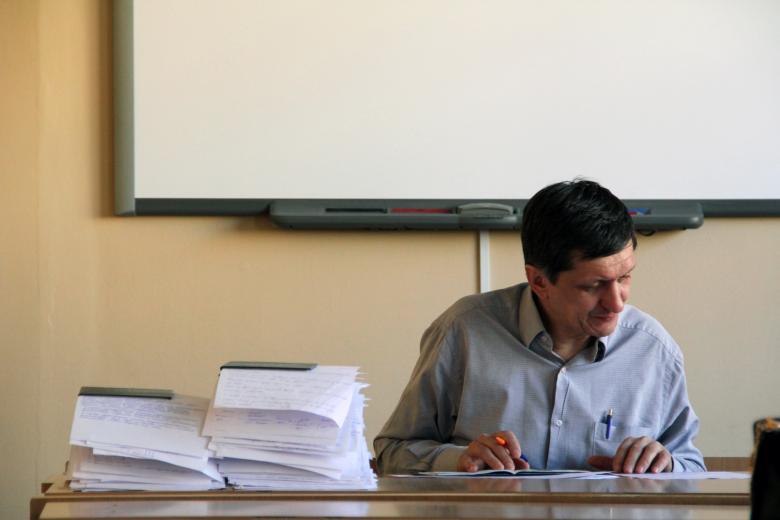 Free stock image of Teacher created by 2happy