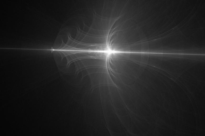 Free stock image of Abstract Fractal Art Wallpaper created by George Cuda