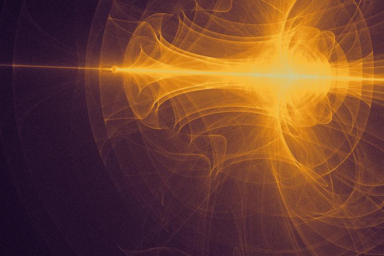 Free stock image of Abstract Fractal Art Wallpaper created by George Cuda