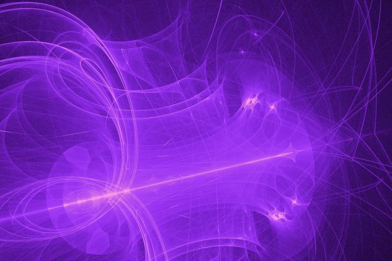 Free stock image of Abstract Fractal Art Wallpaper created by George Cuda