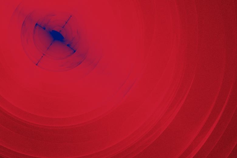 Free stock image of Abstract Fractal Art Wallpaper created by George Cuda