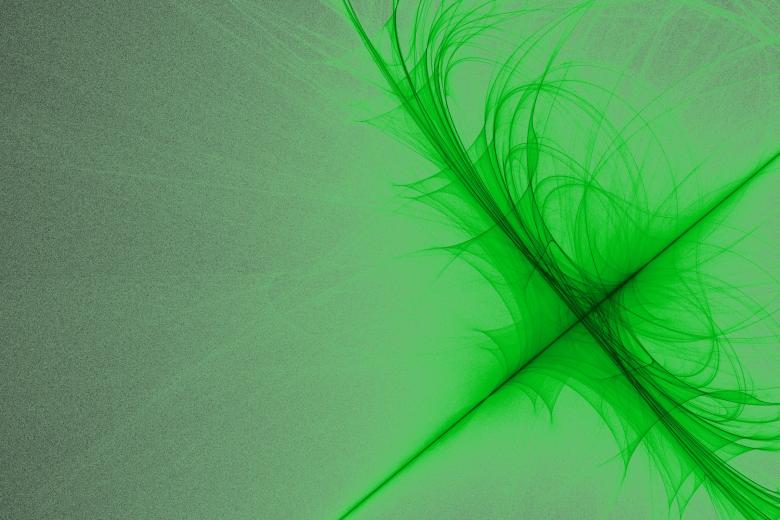 Free stock image of Abstract Fractal Art Wallpaper created by George Cuda