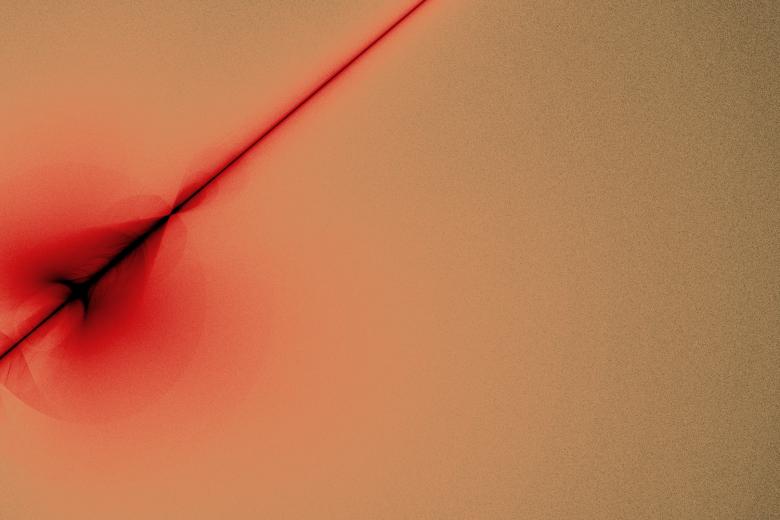 Free stock image of Abstract Fractal Art Wallpaper created by George Cuda
