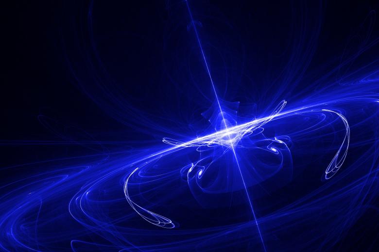 Free stock image of Abstract Fractal Art Wallpaper created by George Cuda