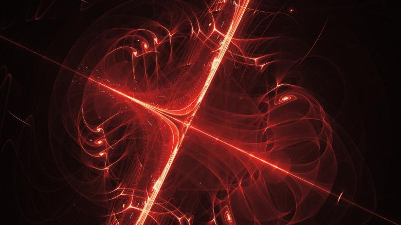Free stock image of Abstract Fractal Wallpaper created by George Cuda