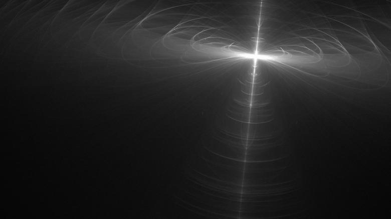 Free stock image of Abstract Fractal Wallpaper created by George Cuda