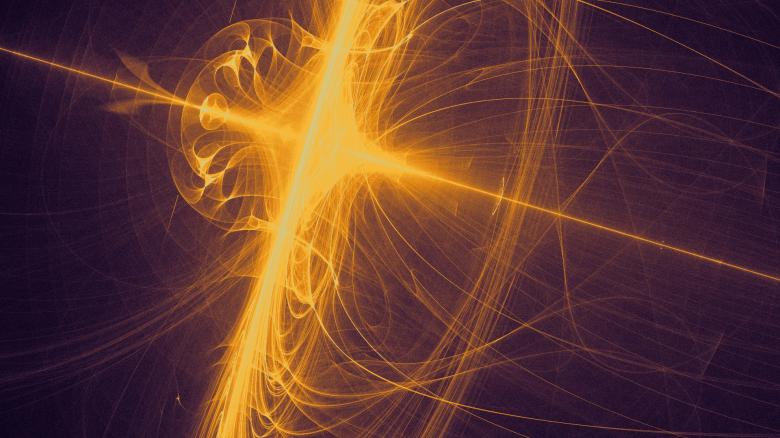 Free stock image of Abstract Fractal Wallpaper created by George Cuda