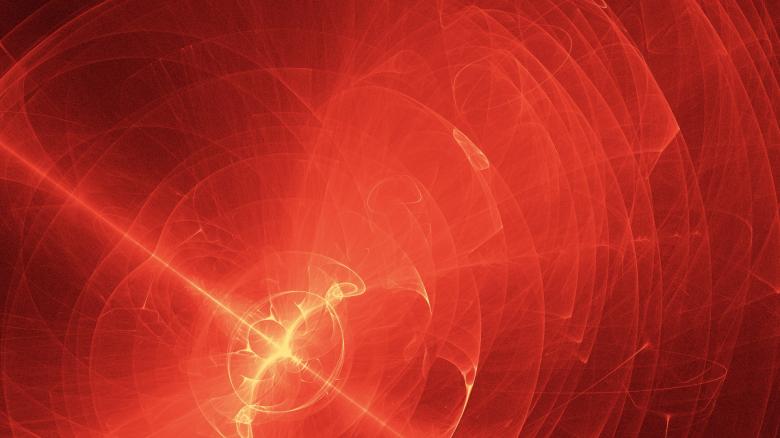 Free stock image of Abstract Fractal Art Wallpaper created by George Cuda