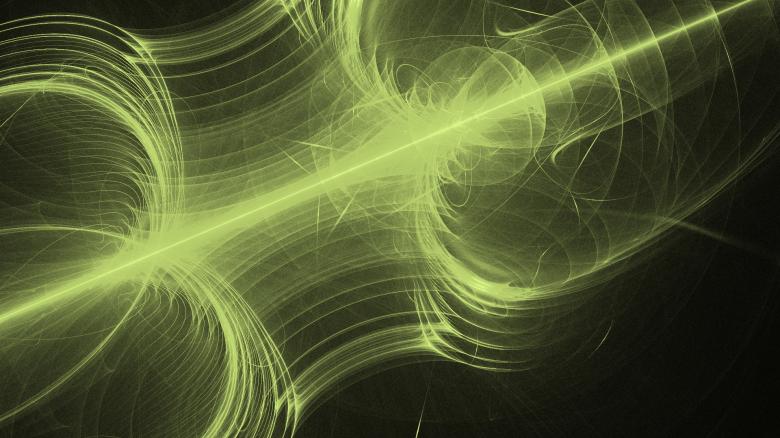 Free stock image of Abstract Fractal Art Wallpaper created by George Cuda