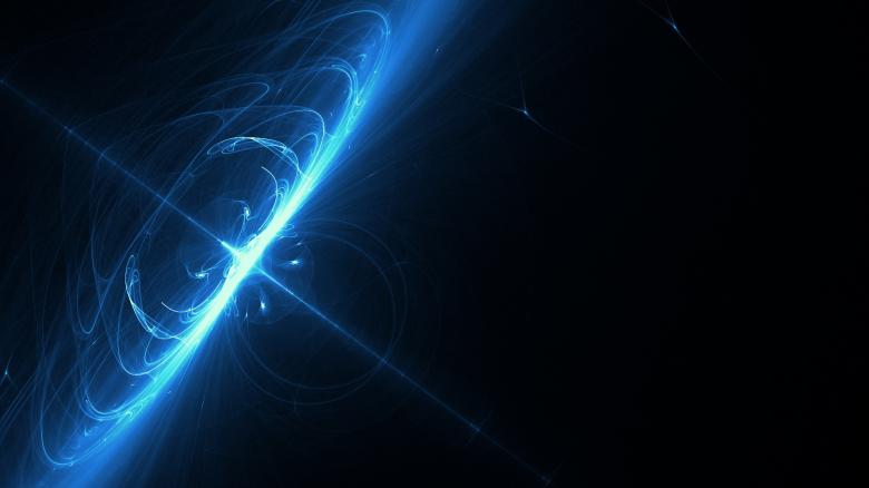 Free stock image of Abstract Fractal Art Wallpaper created by George Cuda