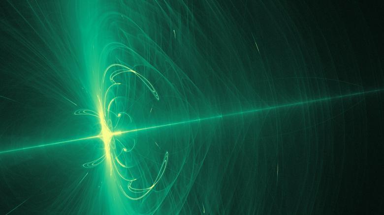 Free stock image of Abstract Fractal Art Wallpaper created by George Cuda