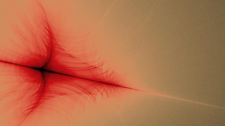 Free stock image of Abstract Fractal Art Wallpaper created by George Cuda