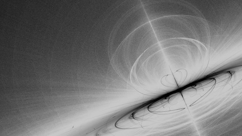 Free stock image of Abstract Fractal Art Wallpaper created by George Cuda