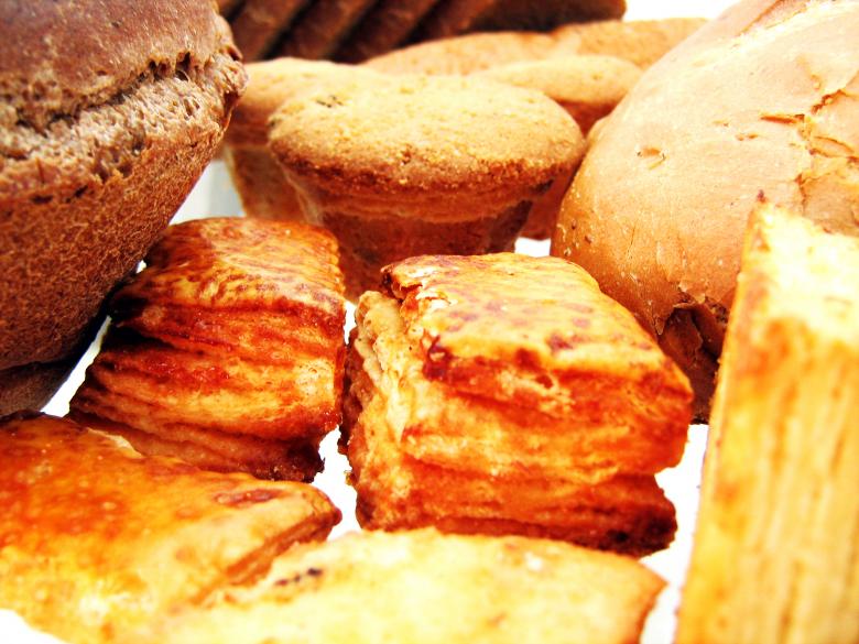 Free stock image of Buns created by 2happy