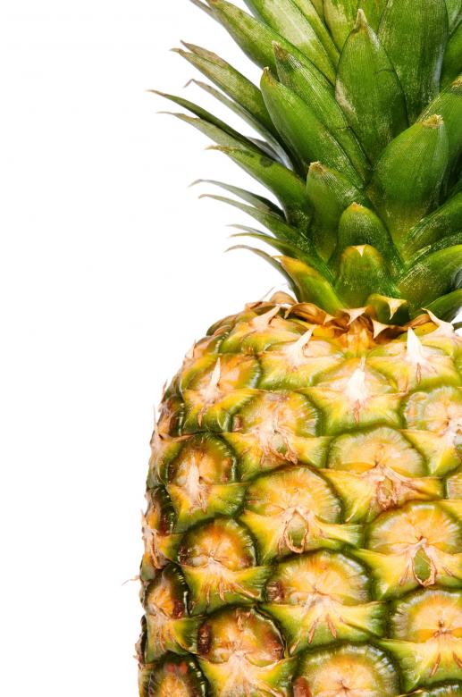 Free stock image of Pineapple created by 2happy