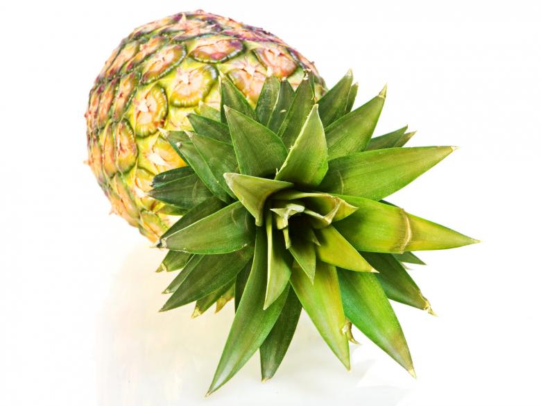 Free stock image of Pineapple created by 2happy