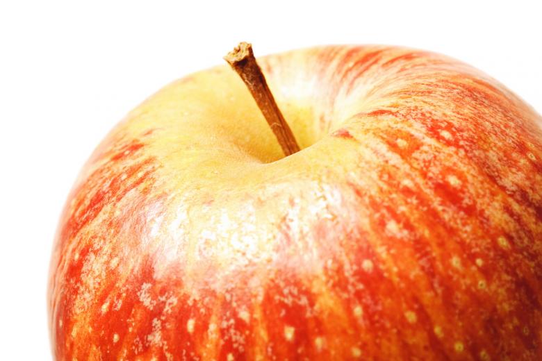 Free stock image of Red Apple created by 2happy