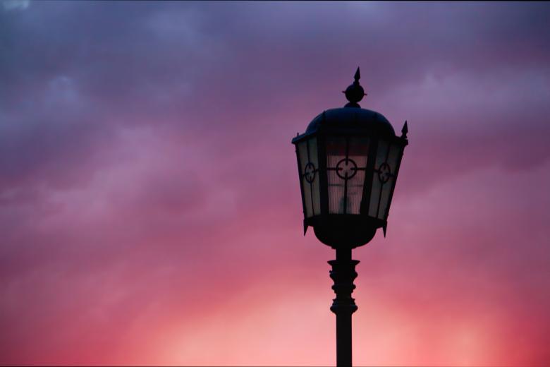 Free stock image of Lamp with no light created by 2happy