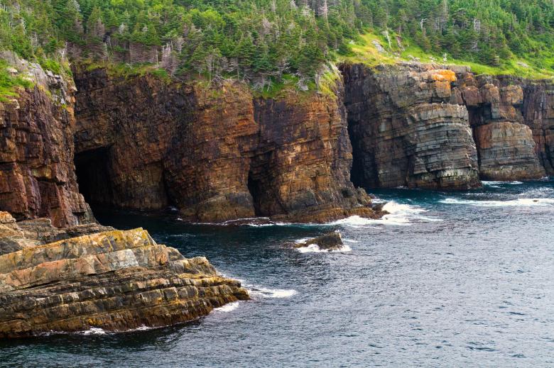 Free stock image of Landscape created by Geoffrey Whiteway