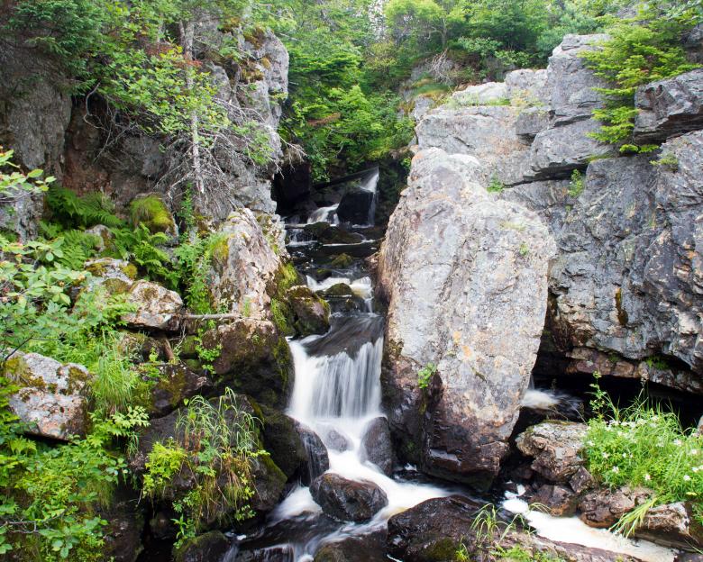 Free stock image of Landscape created by Geoffrey Whiteway