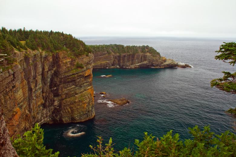 Free stock image of Landscape created by Geoffrey Whiteway