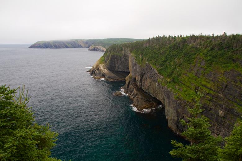 Free stock image of Landscape created by Geoffrey Whiteway