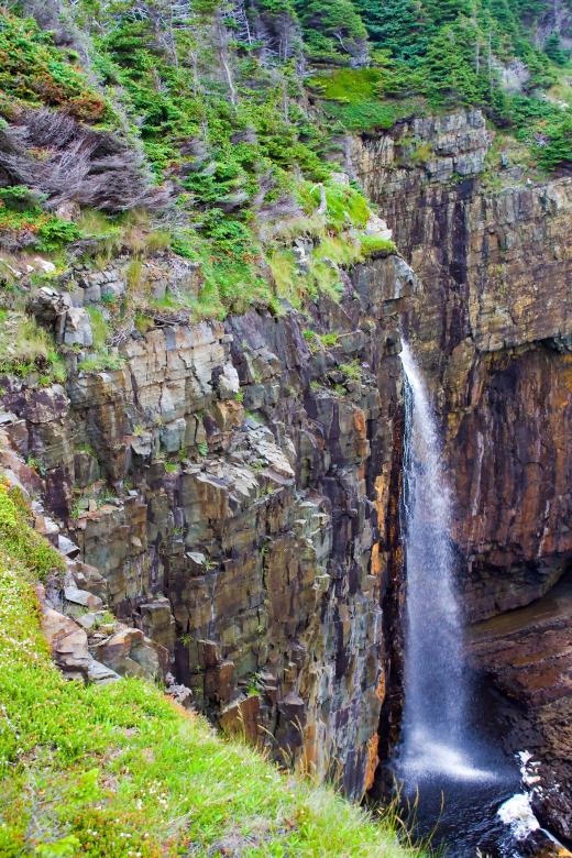 Free stock image of Landscape created by Geoffrey Whiteway
