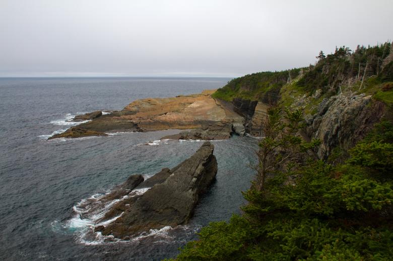 Free stock image of Landscape created by Geoffrey Whiteway
