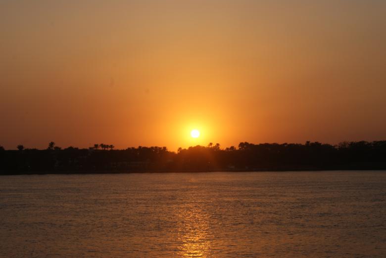 Free stock image of Beautiful Sunset created by dion manuel