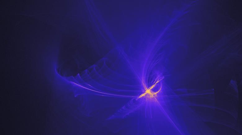 Free stock image of Abstract Fractal Art Wallpaper created by George Cuda