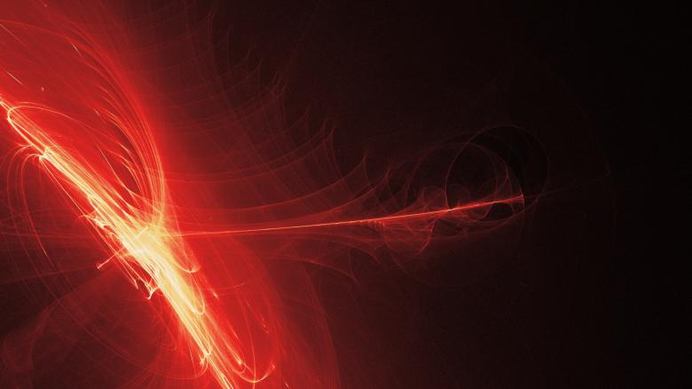 Free stock image of Abstract Fractal Art Wallpaper created by George Cuda