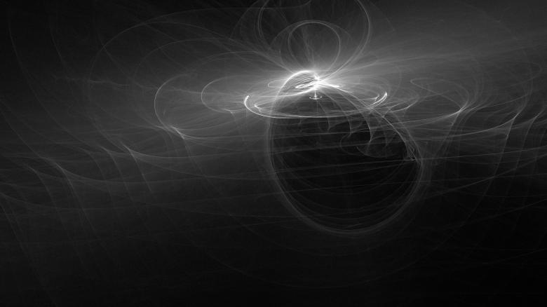 Free stock image of Abstract Fractal Art Wallpaper created by George Cuda