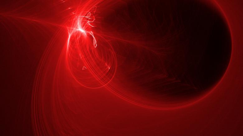 Free stock image of Abstract Fractal Art Wallpaper created by George Cuda